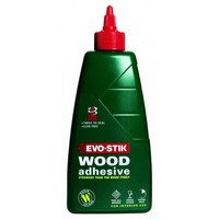 Evo-stik Rw5 Resin W Extra Fast Interior Wood Adhesive 5 Litre Evo-stik Rw5 Resin W Extra Fast Interior Wood Adhesive 5 Litre