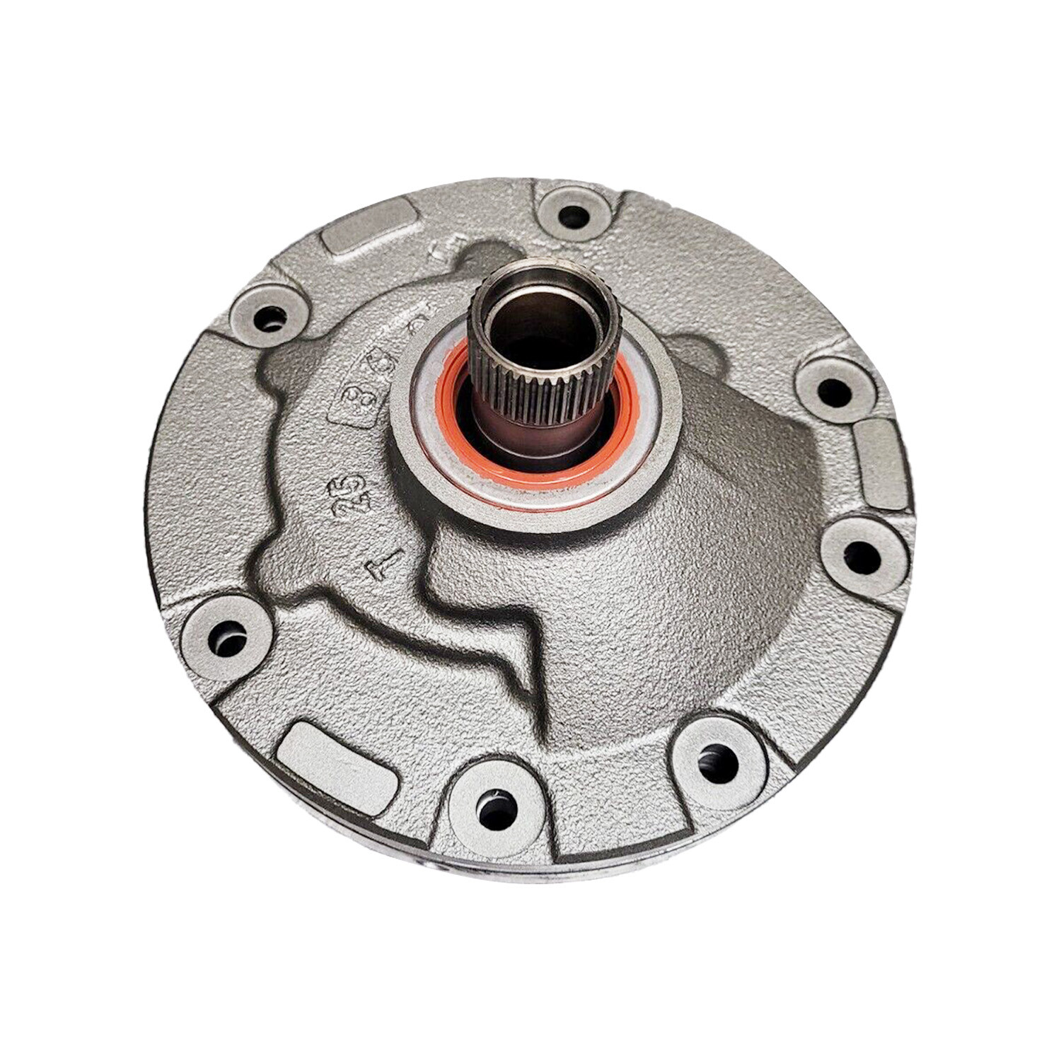 03 72ls акпп