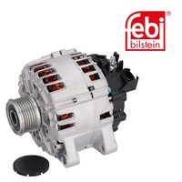 Febi Bilstein Generator FüR Ford Fiesta VI Transit Connect V408 Kasten JK 1.6