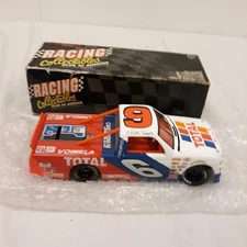 RACING COLLECTABLES 1 of 5,000 1995 Ron Rick Corelli  1:24 Scale RACE TRUCK