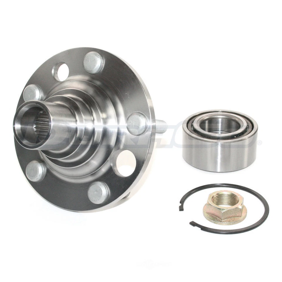Wheel Hub Repair Kit-AWD IAP Dura 295-96088 - Imagem 4 de 4