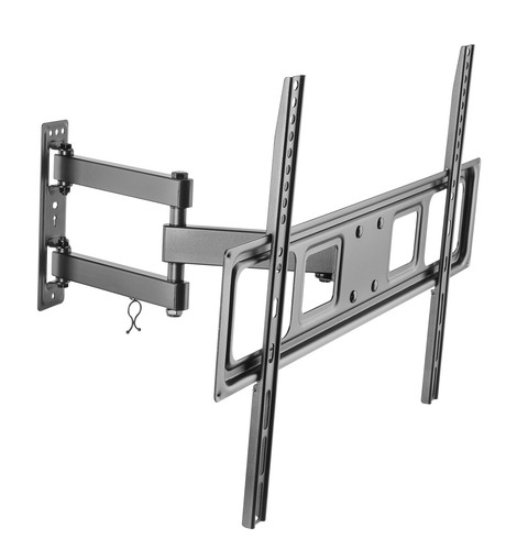 Emerald Full Motion TV Wall Mount For 37"-85" TVs (8712) 40 45 50 55 60 65 70 75 - Bild 5 von 6