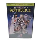 Deluxe Edition Beetlejuice (1988 film) DVDs & Blu-ray Discs