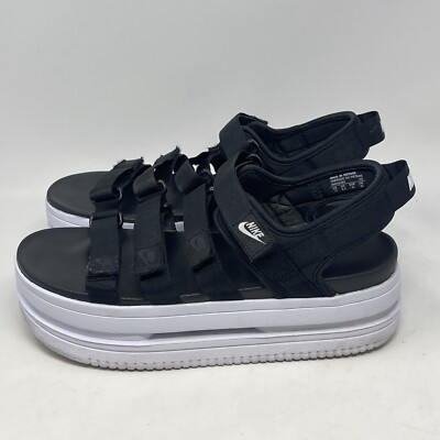 open toe sneakers nike