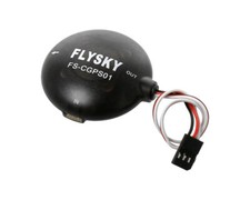 Flysky Sensore GPS FS-CGPS01 FS039 