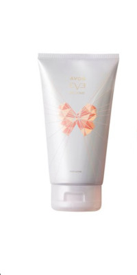 Avon EVE BECOME  parfümierte Schimmer Körplotion 150ml  apfel gardenie Neu