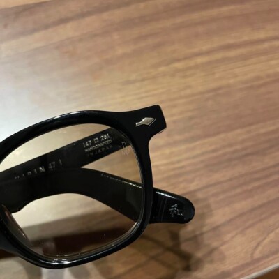 JACQUES MARIE MAGE ZEPHIRIN47 JMMZPX7Y sunglasses Fashion