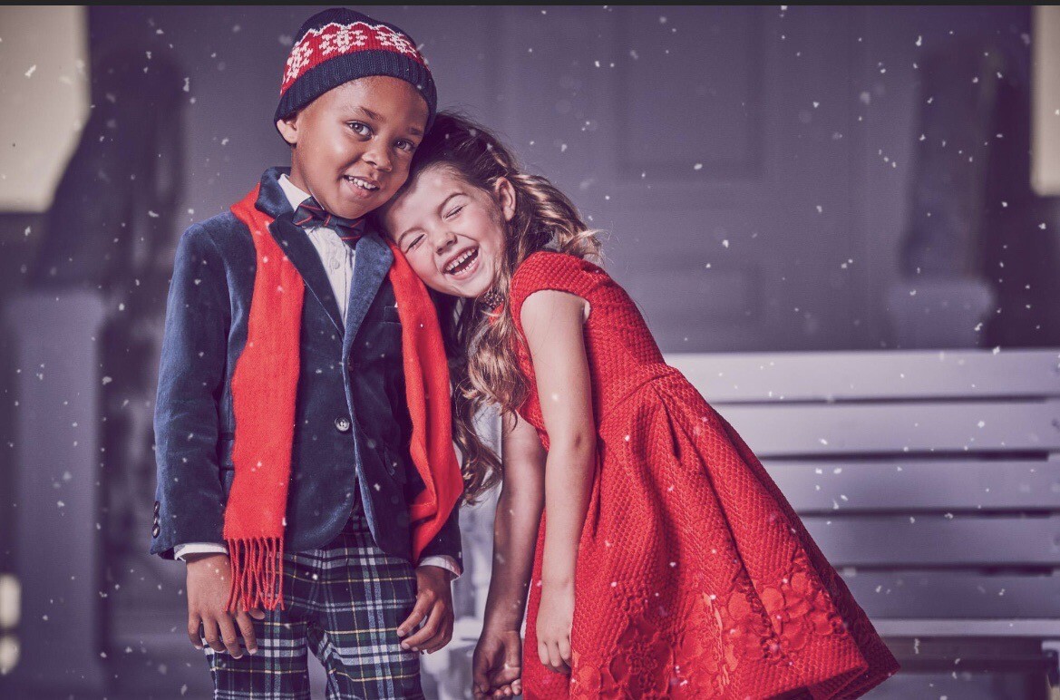 Christmas Dress Janie And Jack Plaid Dress Baby Girl JANIE AND