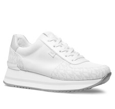 Woman's Sneakers Athletic Shoes MICHAEL Michael Kors Monique Trainer 7