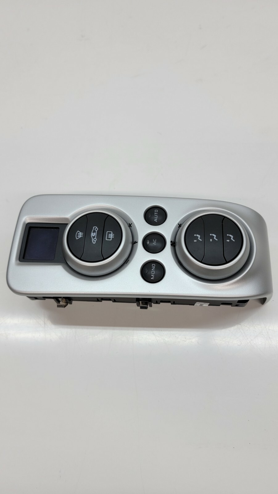 MCLAREN MP4-12C DOOR CONTROL SWITCH AC CONTROL OEM 11M1249CP .01