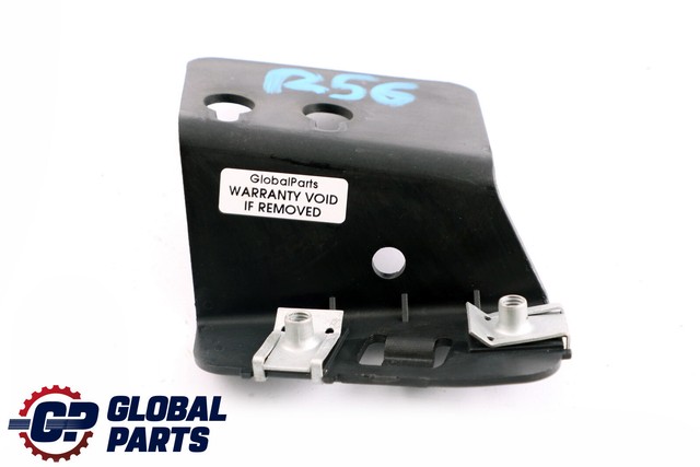 Mini R52 Front Left Door Lock Actuator 51200556768 Genuine For Sale Online Ebay