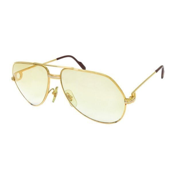 Cartier Two Bridge Eyewear Cartier Men main image 4