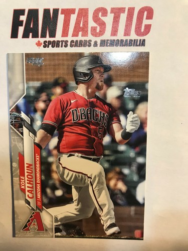 2020 Topps Update ERROR CARD You Pick - No Logo, 2 Logo's etc in RCs MISPRINT - Picture 81 of 98