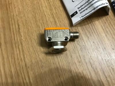 ifm efector OGH200 Photoelectric sensor;18mm thread;diffe