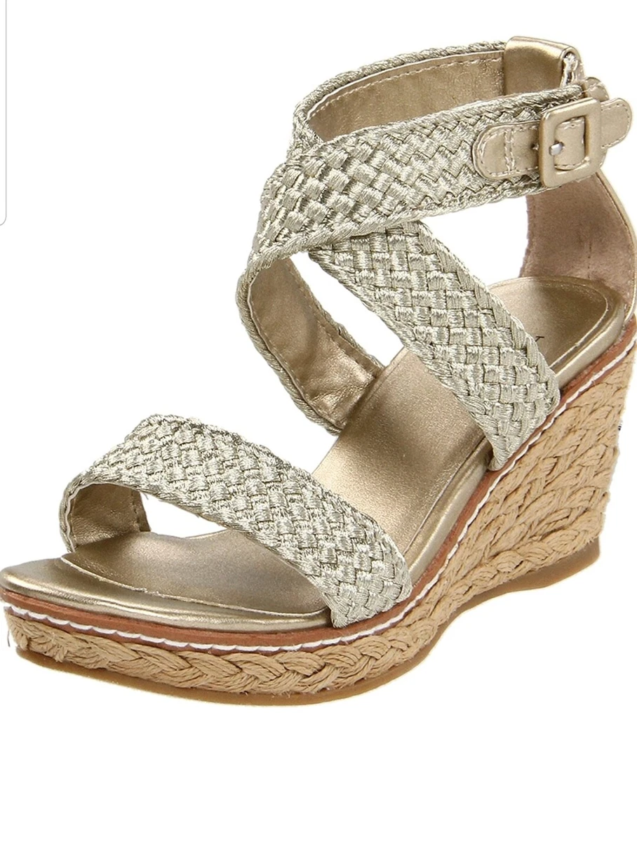 Stuart weitzman wedge sale sale