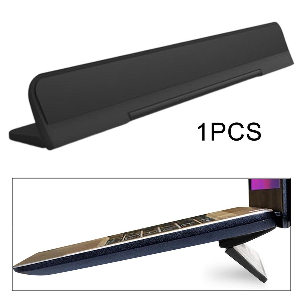 Ergonomic Sturdy Laptop Stand for Home Office and Travel - Comfortable & Portable