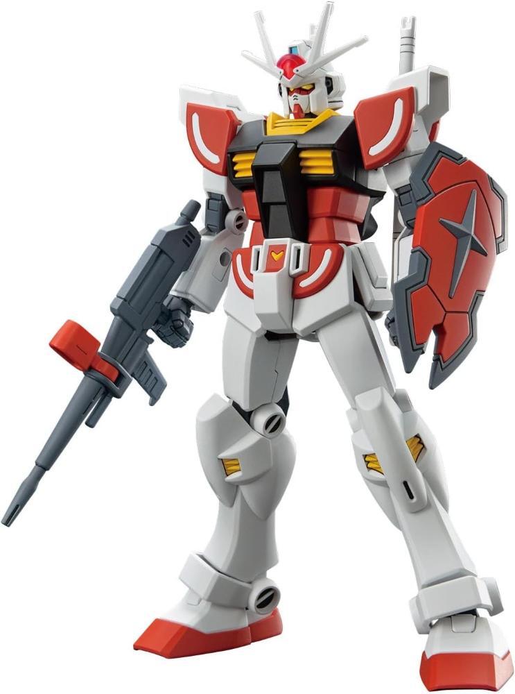 GUNDAM EG 0XX - GUNDAM LAH Bandai
