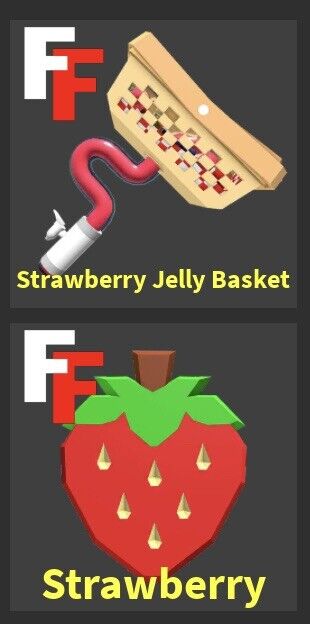 Flee The Facility | Roblox | Bitter Lemonade Set