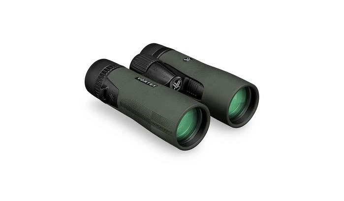 VORTEX DIAMONDBACK HD 8x42 Mid-Size Binoculars Waterproof - Authorised Reseller - image 3 of 4
