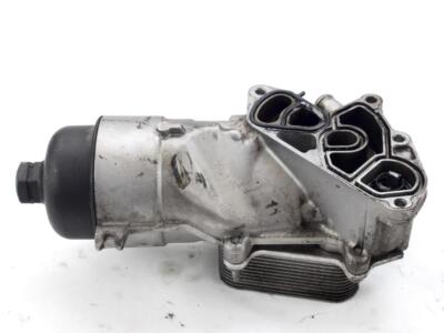 9658969980 Heizkörper Halterung Ölfilter FORD Fusion 1.4 D 50KW 5M 5P (2007) Re