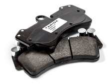 Tarox Strada Rear Brake Pads for Saab 900 2.0 Turbo 16v (1993 > 96)