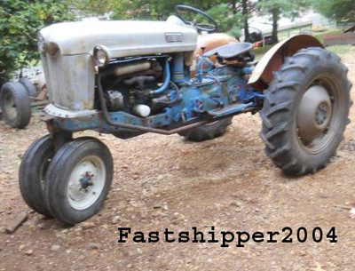 FORD 2131 4031 4131 1801 4040 4140 4121 TRACTOR PARTS CATALOG