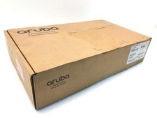 HP Aruba ProCurve 2530-8 8-port Ethernet Network Switch J9783A ABA