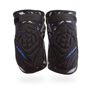 VIRTUE Breakout Knee Pads - Lightweight Multi-Sports Protective Pads with Moi...