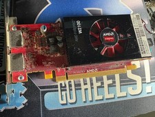 Lot of 10 AMD FirePro W2100 GPUs Video Cards