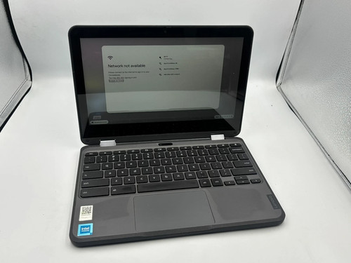 Lenovo Chromebook 500e Gen 3 2in1 Tablet 11" Touchscreen 8GB / 64GB A Grade