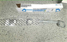 Megan Racing FRONT Upper Strut Tower Bar Brace for Subaru WRX 15-21 OPENED