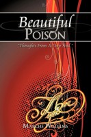 Marché Williams | Beautiful Poison | Taschenbuch | Englisch (2009) | AuthorHouse