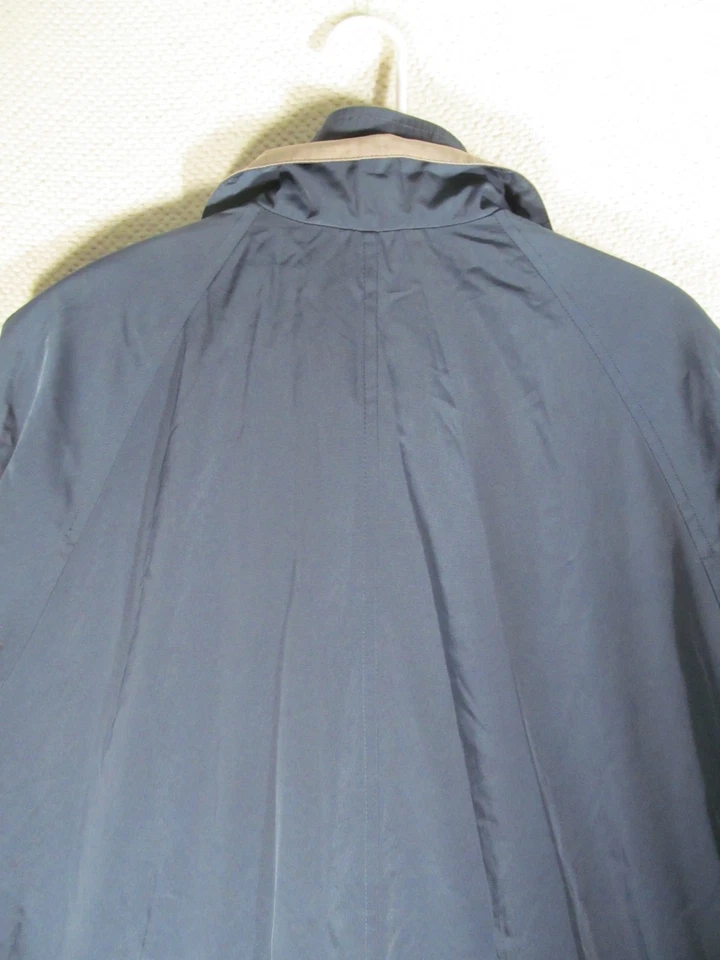 Abrigo de invierno Spiewak RN#51071 - Etiqueta de firma CS, hecho en Rusia, exterior utilitario Foto 3 de 4