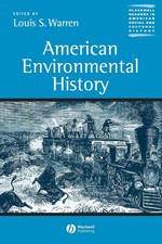 American Environmental History P