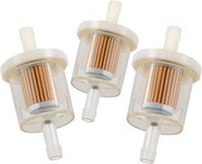 49019-0027 Fuel filter for Brigs and Straton 691035 493629 84001895 5065