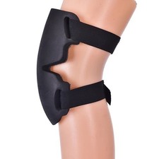 2PCS Flexible Knee Pads Foam Protection Builder Garden Work Safety