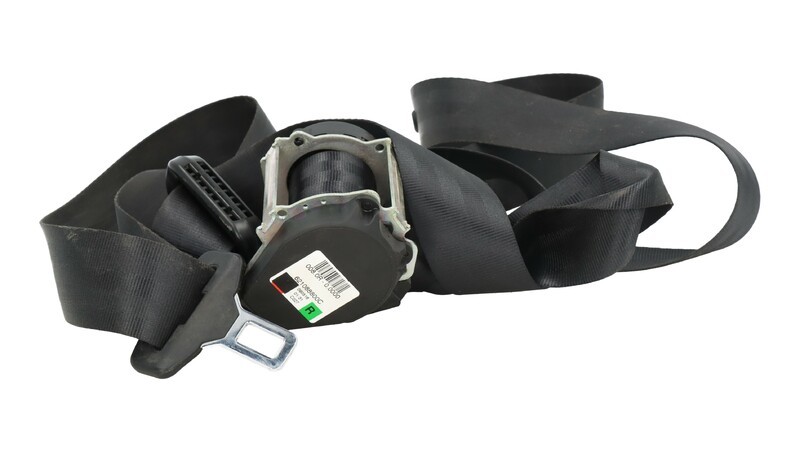 621088800C Seat Belt Front Right DACIA SANDERO STEPWAY AMBIANCE 1853275