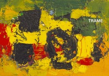 Trame. Italo Valenti, Giuliano Collina, Jaime Poblete. Ediz. illustrata - ...