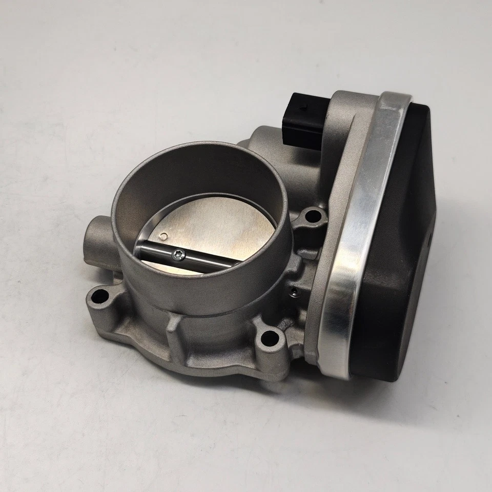 Cuerpo del acelerador para Chrysler 300 Sebring Dodge Journey Charger V6 2,7 L 3,5 L 4,0 L Foto 2 de 4