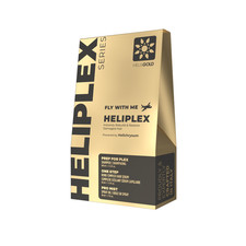 Heli's Gold Heliplex Fly With Me Kit x12