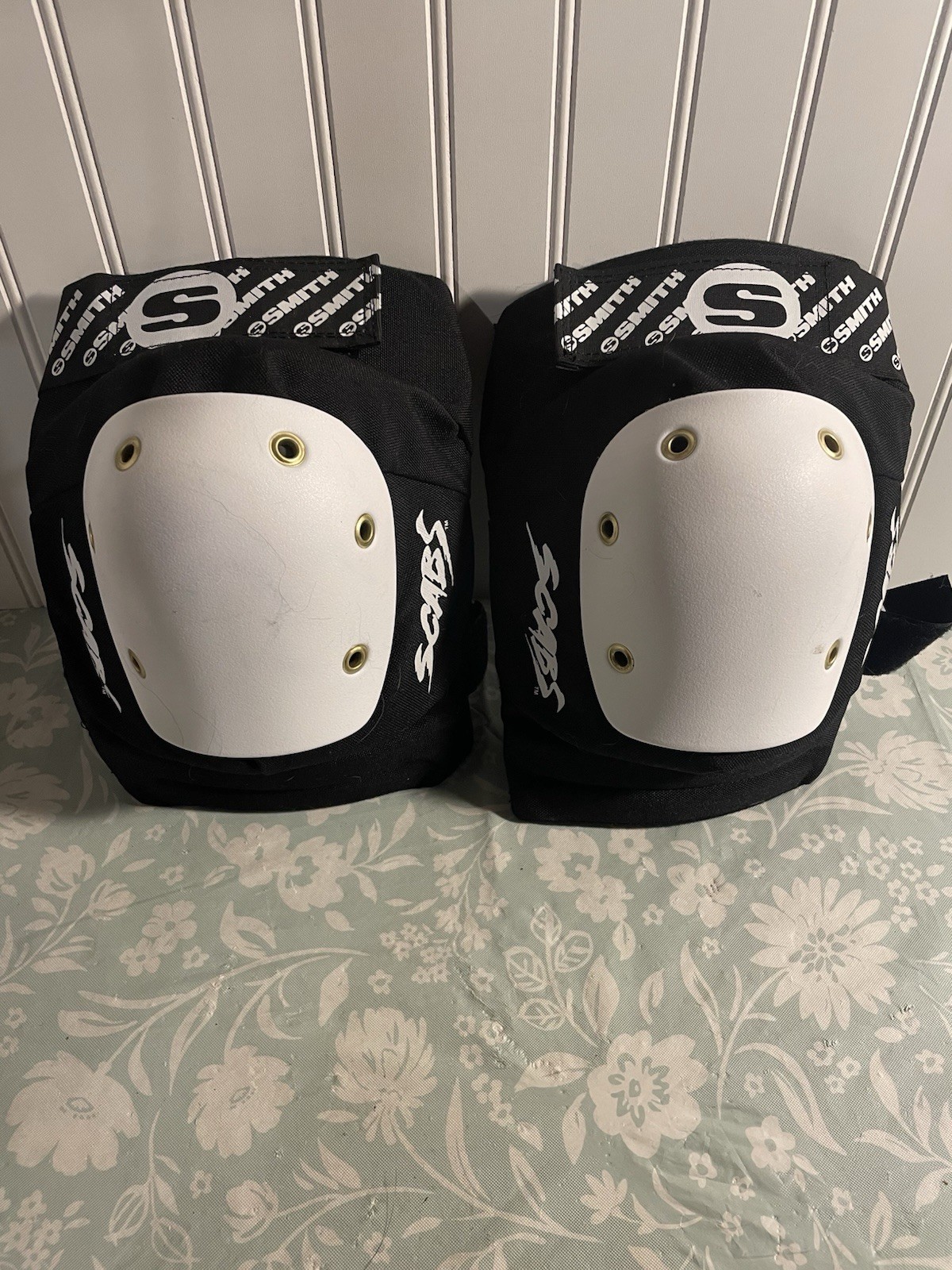 Skate Knee Pads Size Adult L/xl