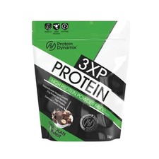 Protein Dynamix 3XP Protein - Chocolate Hazelnut, 1kg 8.33 per kilo