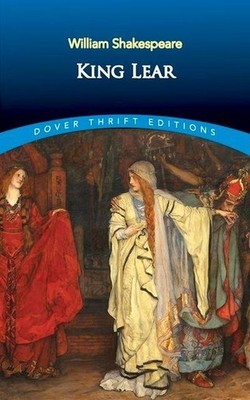 King Lear (Dover Thrift Editions) William Shakespeare