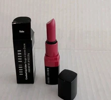 Bobbi Brown Crushed Lip Color Lipstick Babe  2.25 g/.07 oz MINI/Travel Size 