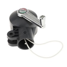 Outdoor Patio Umbrella Replacement Portable Patio Umbrella Crank Lift Waterproof