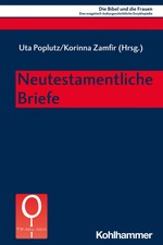 Neutestamentliche Briefe Uta Poplutz