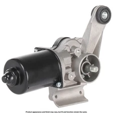 A 1 Cardone 85-4341 Windshield Wiper Motor