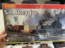 Hornby R.1036 Smokey Joe Set - Good working Order