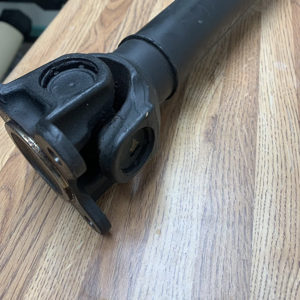 Eje de transmisión delantero OEM BMW E60 E61 530xi 535xi 06-10 26207534636 Foto 4 de 4