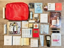 37 Piece Mixed Lot Beauty Makeup  Skin Care  Cosmetics Lot 💄Luxe Glam Bundle ✨️